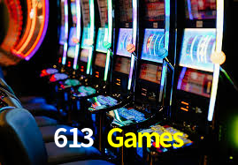 Mesa de Roleta 613 Games