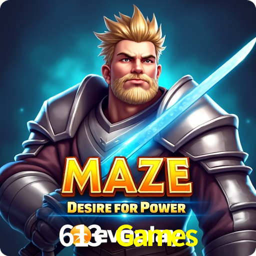 Recursos de Bônus 613 Games