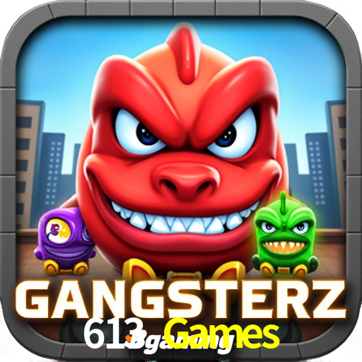 Provedores de Jogos 613 Games