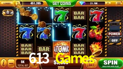 Ofertas Exclusivas 613 Games