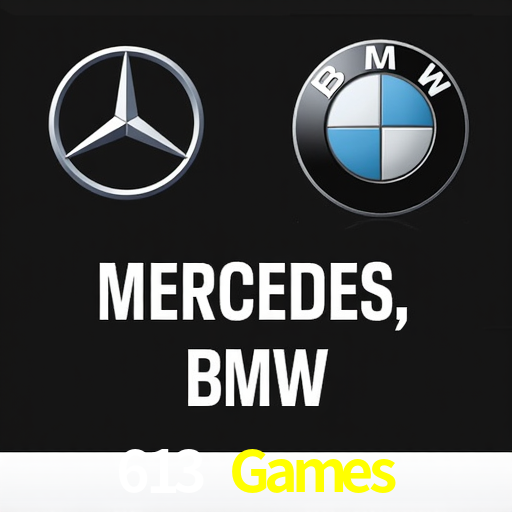 Experiência VIP 613 Games