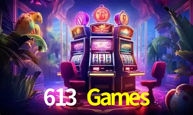 Promoções Sazonais 613 Games
