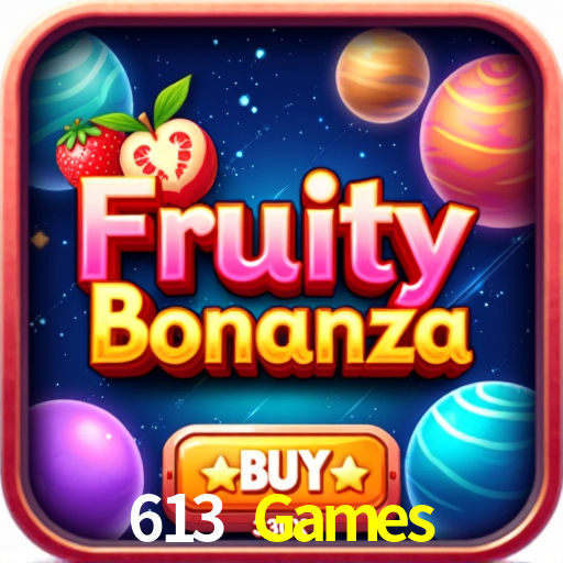 Jogo Spaceman 613 Games