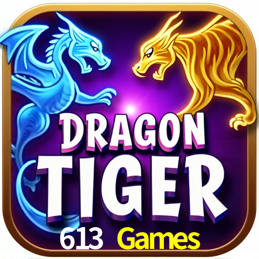 Estatísticas 613 Games