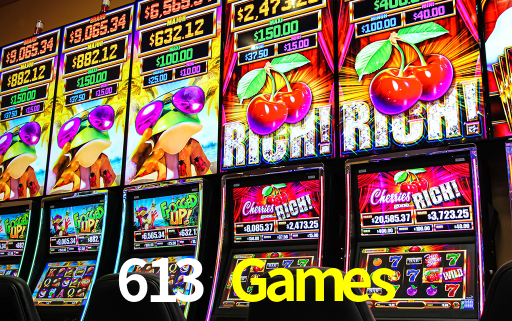 Interface Premium 613 Games