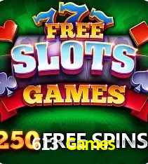 Tecnologia da Plataforma 613 Games