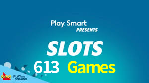 Bônus Diários 613 Games