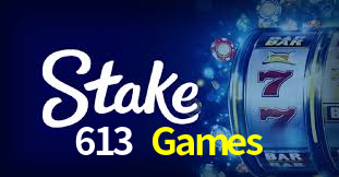 Programa VIP 613 Games