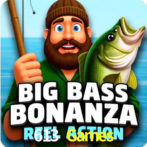 Segurança 2FA 613 Games