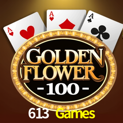 Estatísticas do Jogo 613 Games