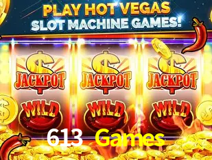 Especiais de Fim de Semana 613 Games