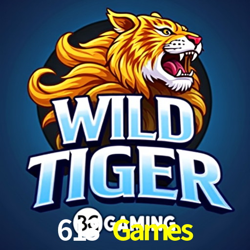 Jogos de Slot 613 Games